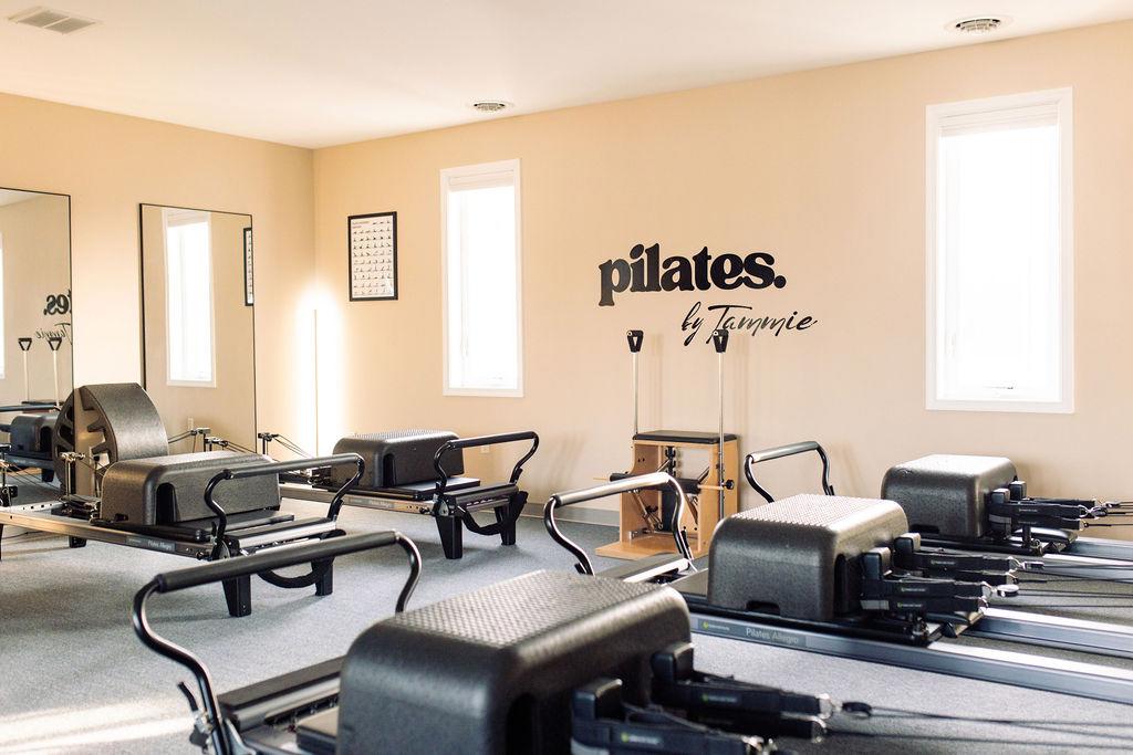 Why the Konnector Is the Future of Pilates: Inside Delaware’s Only Konnector Studio