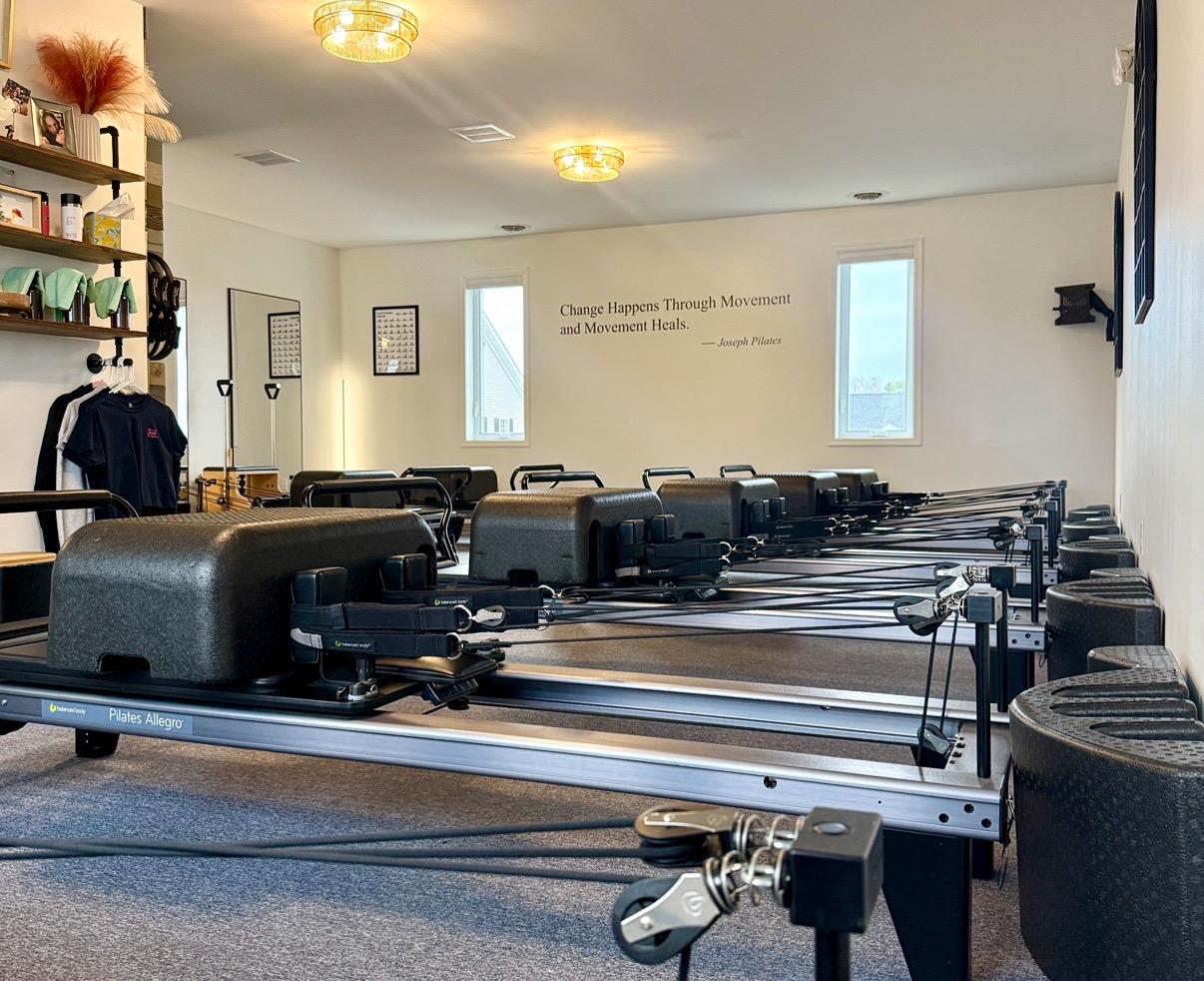 February Studio Notes: 
Education, Growth & Trying Something New