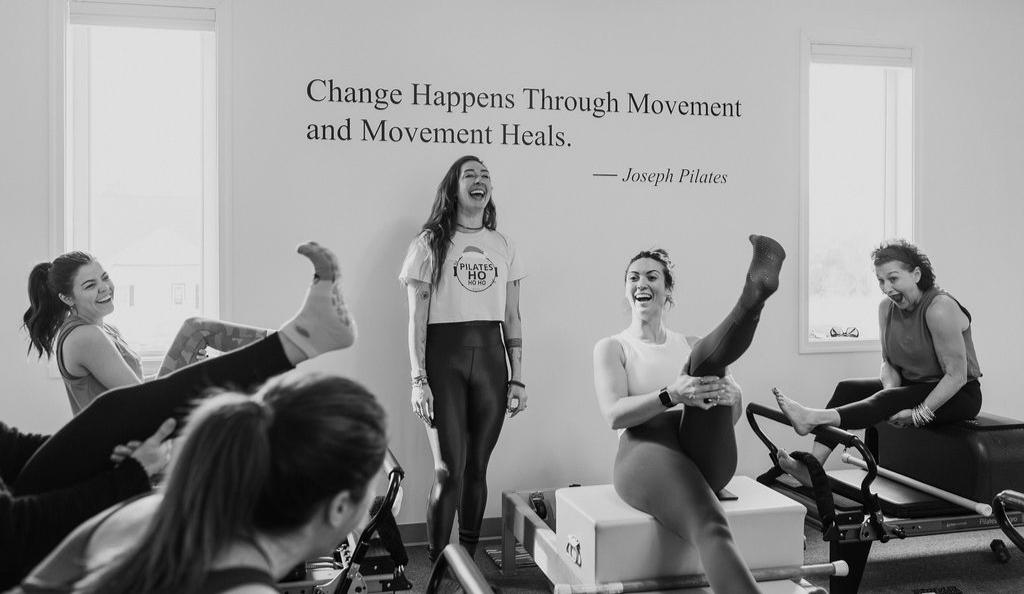 Balanced Body Education Sets the Standard in Pilates